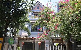Green Coco Homestay