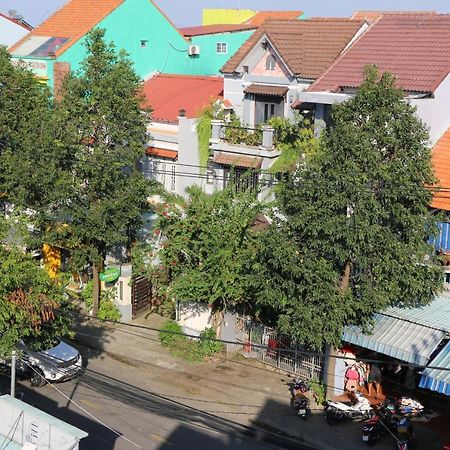 Green Coco Homestay Hoi An Exterior photo