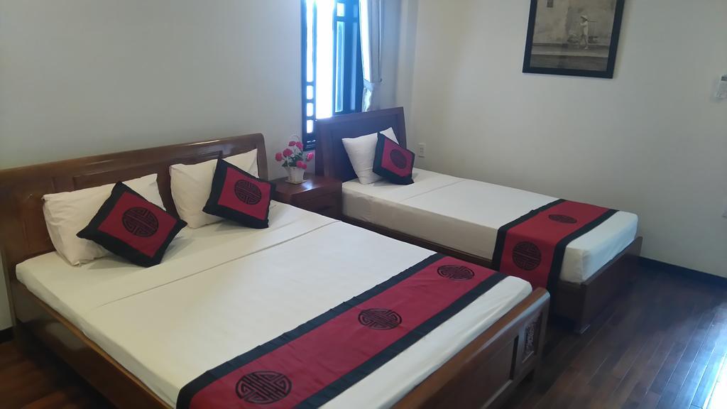 Green Coco Homestay Hoi An Exterior photo