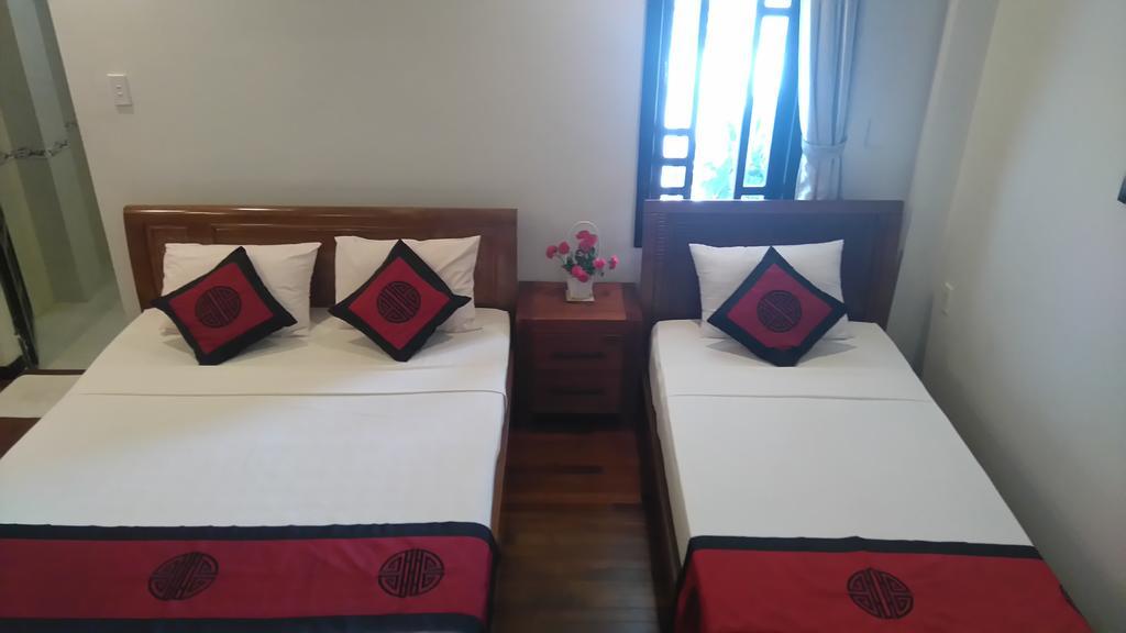 Green Coco Homestay Hoi An Exterior photo