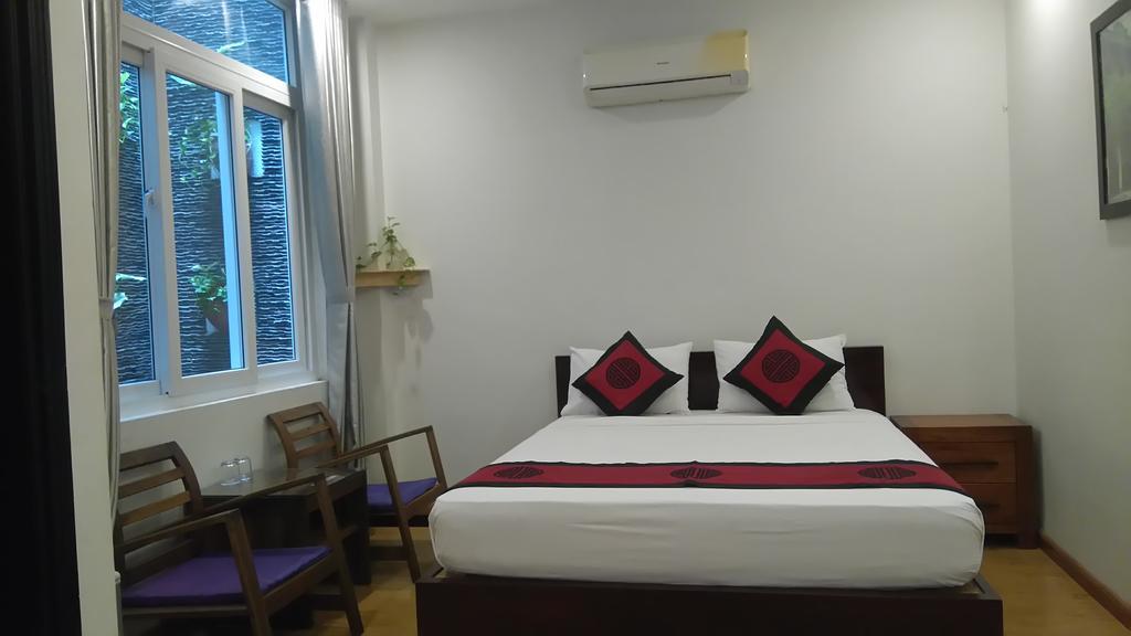 Green Coco Homestay Hoi An Exterior photo