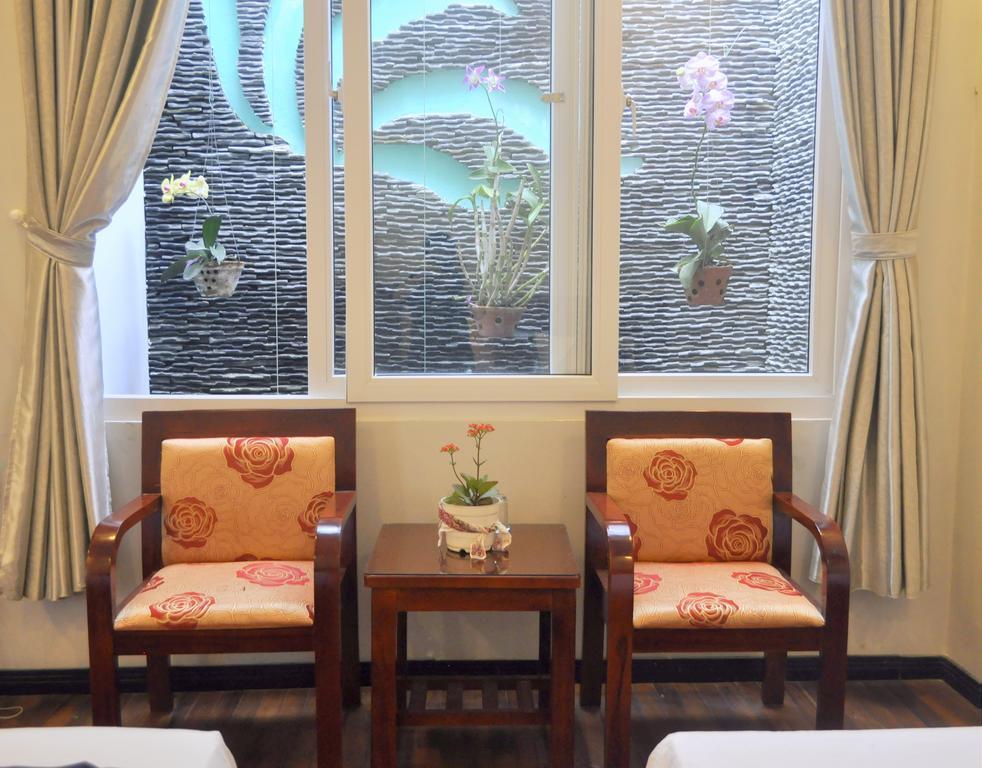 Green Coco Homestay Hoi An Exterior photo