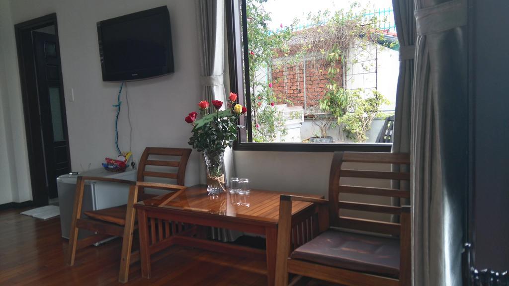 Green Coco Homestay Hoi An Exterior photo