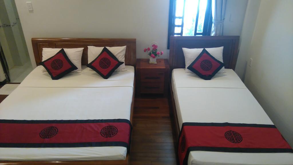 Green Coco Homestay Hoi An Exterior photo