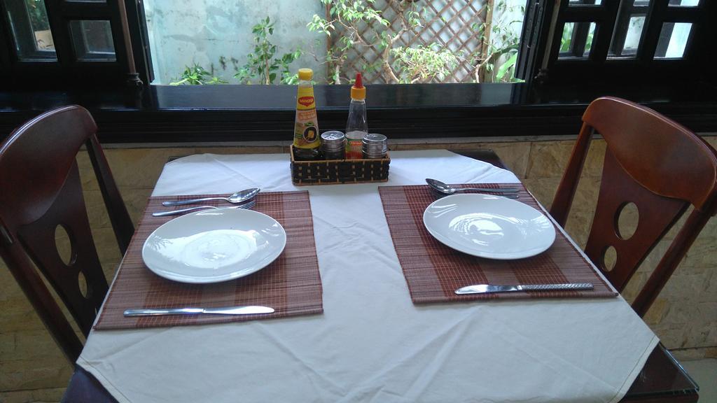 Green Coco Homestay Hoi An Exterior photo
