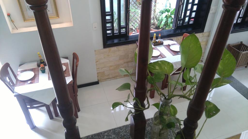 Green Coco Homestay Hoi An Exterior photo