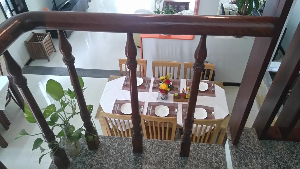 Green Coco Homestay Hoi An Exterior photo
