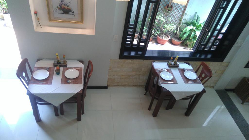 Green Coco Homestay Hoi An Exterior photo