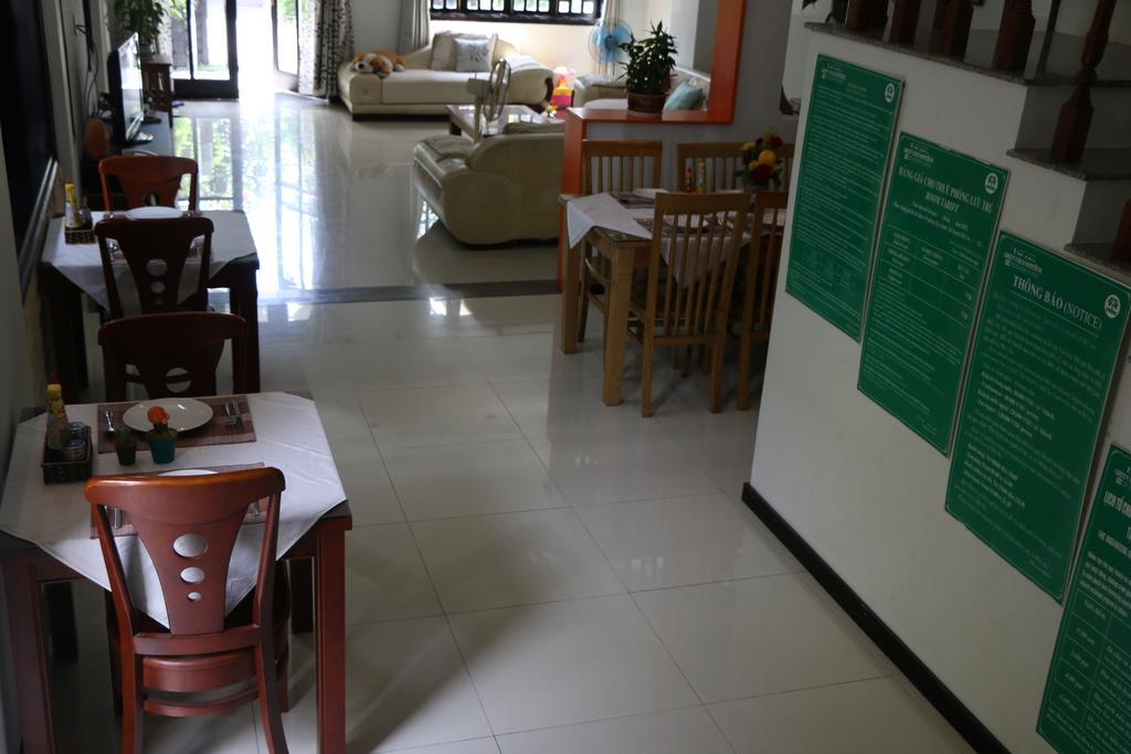 Green Coco Homestay Hoi An Exterior photo