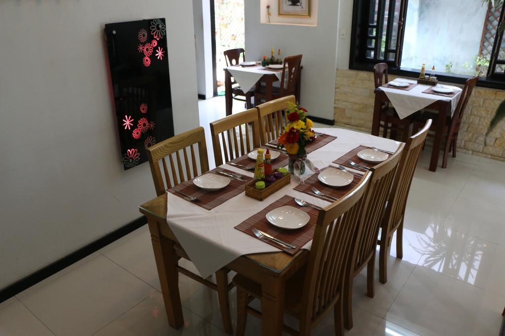 Green Coco Homestay Hoi An Exterior photo
