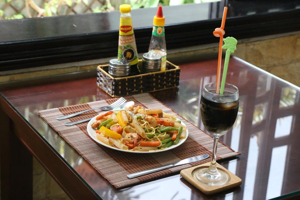 Green Coco Homestay Hoi An Exterior photo