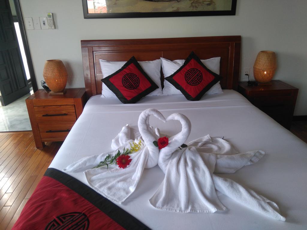 Green Coco Homestay Hoi An Exterior photo