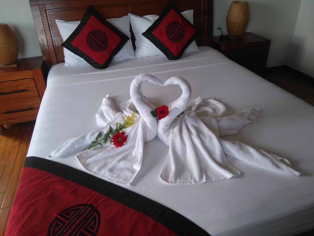 Green Coco Homestay Hoi An Exterior photo