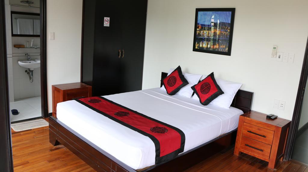Green Coco Homestay Hoi An Exterior photo