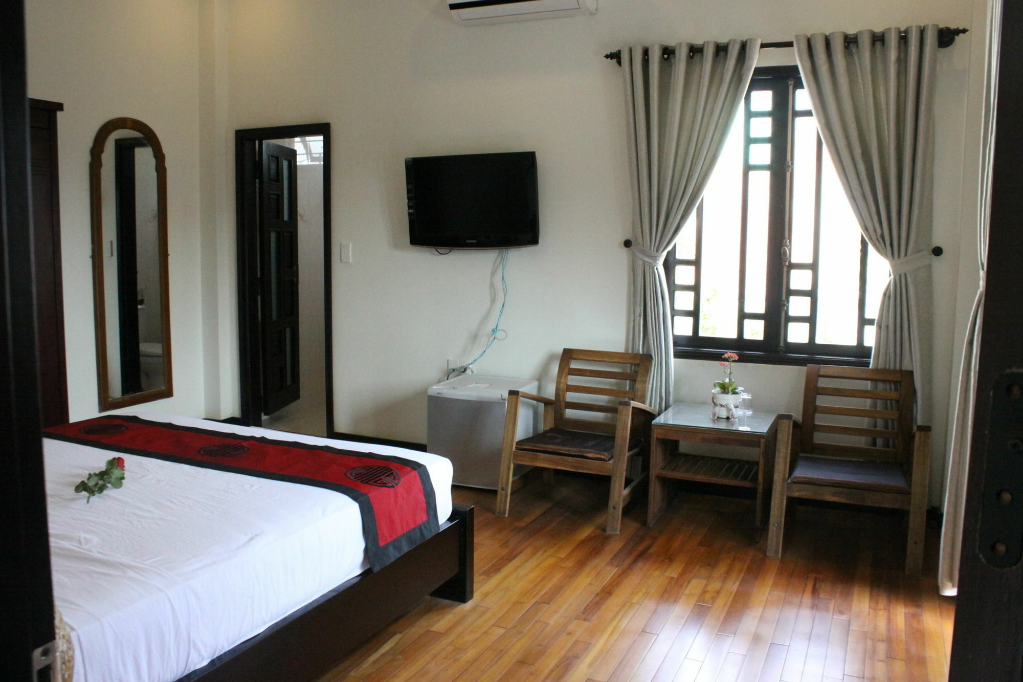 Green Coco Homestay Hoi An Exterior photo