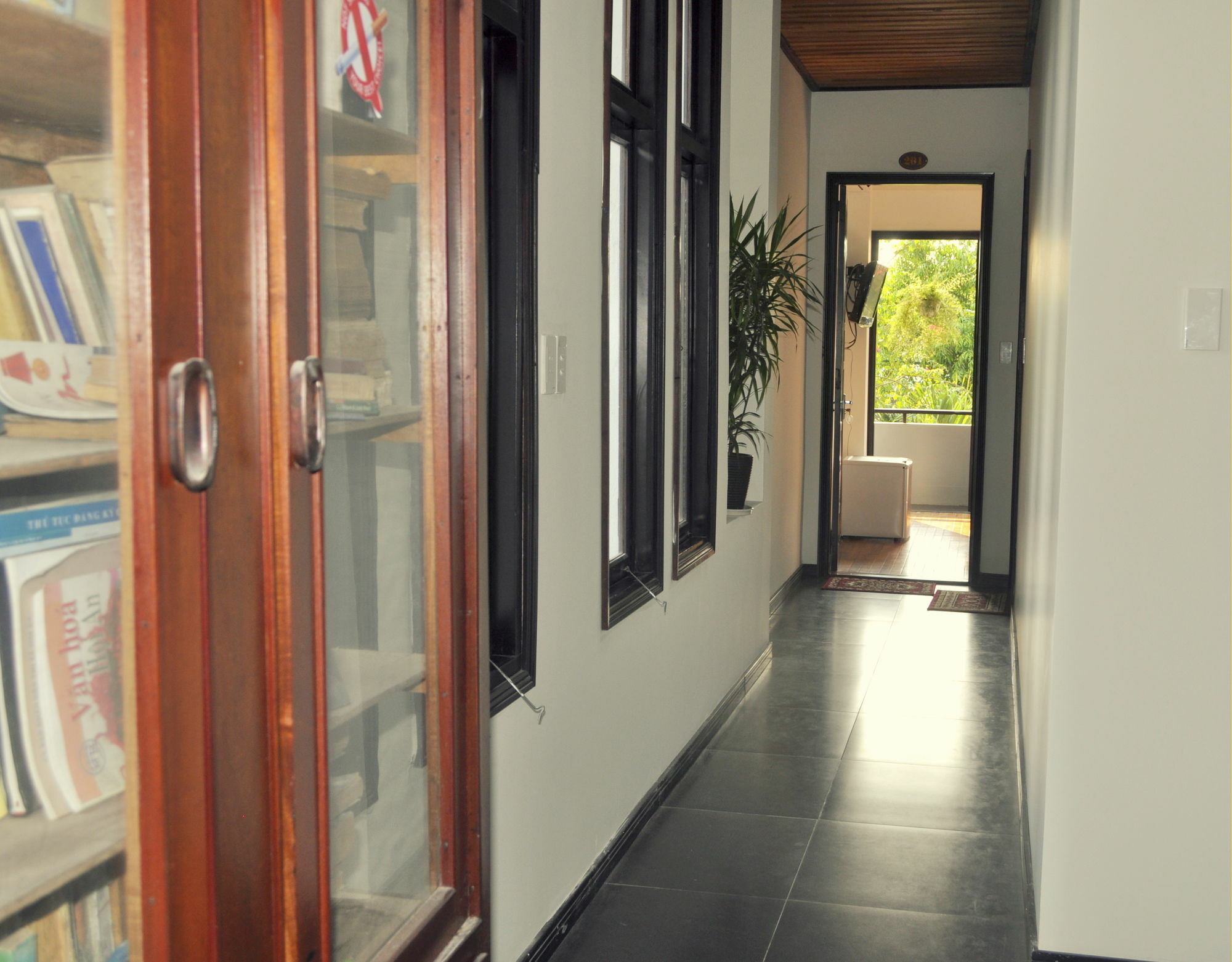 Green Coco Homestay Hoi An Exterior photo